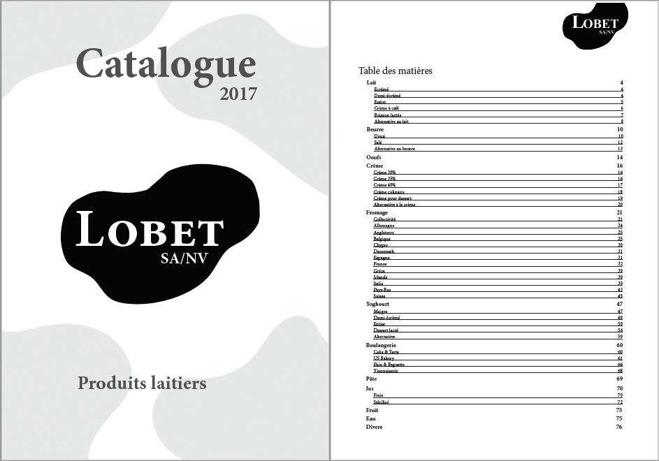 Catalogus 2017