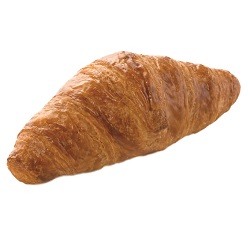 Mini croissant recht Pastridor 30g x150